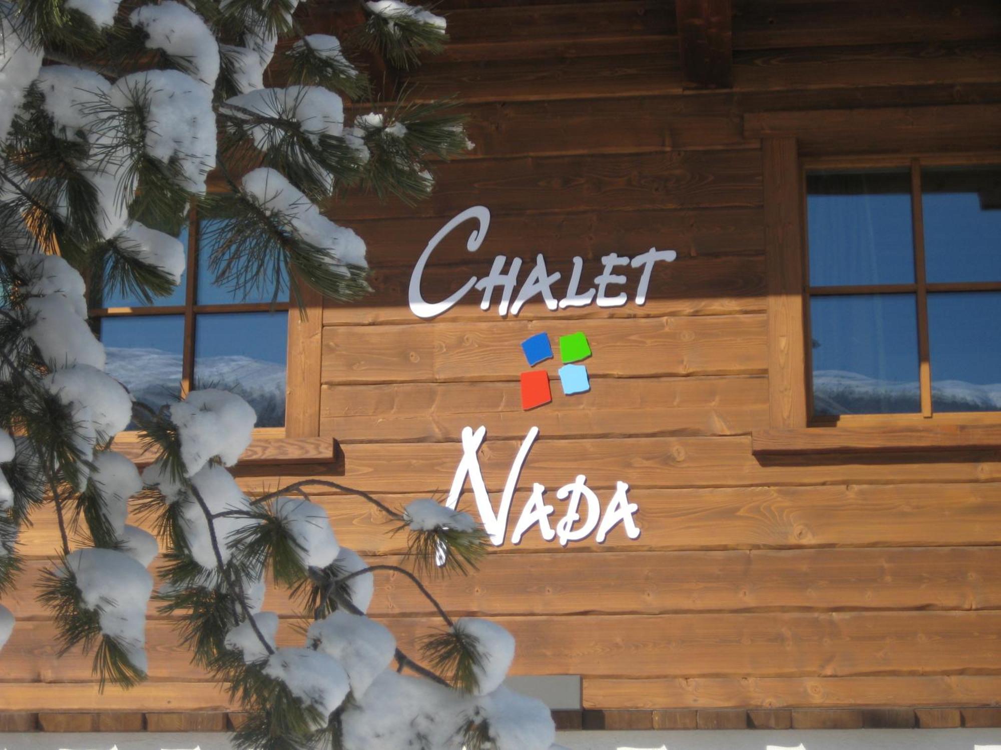 Nada Livigno